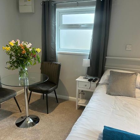 29A Apartamento Downham Market Exterior foto