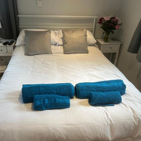 29A Apartamento Downham Market Exterior foto